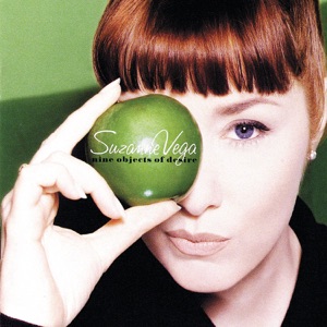 Suzanne Vega — My Favorite Plum