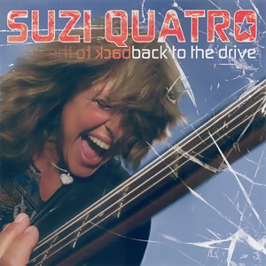 Suzi Quatro — Rockin' In The Free World