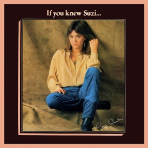 Suzi Quatro — The Race Is On