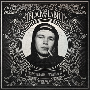 SVDDEN DEATH — Spelljam