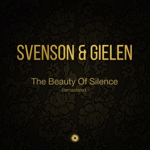 Svenson & Gielen — Evol (In Love) (ft. Simi Nah - Remastered)