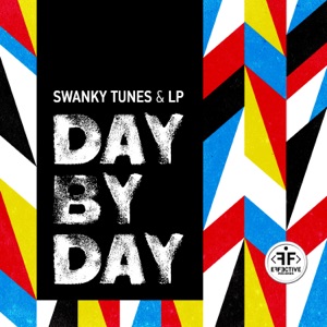 SWANKY TUNES ft LP — Day By Day