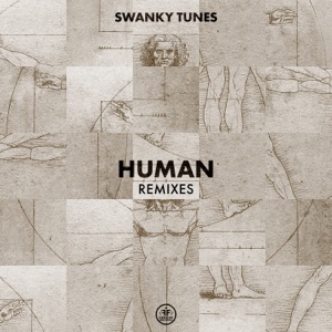 Swanky Tunes — Human