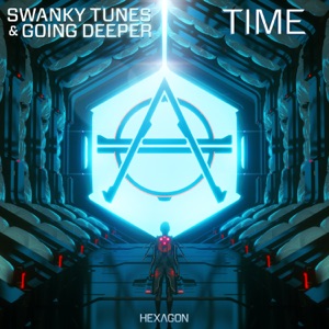 Swanky Tunes & Ivan — Waste My Time