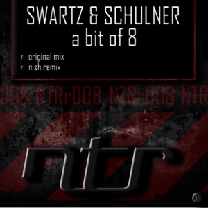 Swartz & Schulner — Fata Morgana (Original Mix)