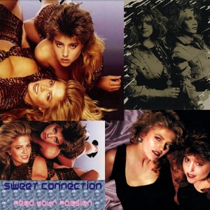 Sweet Connection — Dirty Job