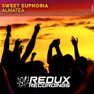 Sweet Euphoria — Almatea (Extended Mix)