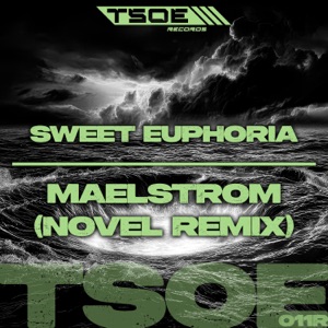 Sweet Euphoria — Maelstrom (Novel Radio Mix)