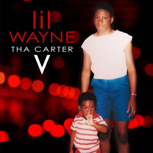 Lil Wayne, Swizz Beatz — Uproar