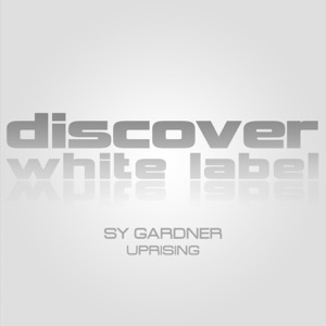 Sy Gardner — Uprising (Estigma Remix)