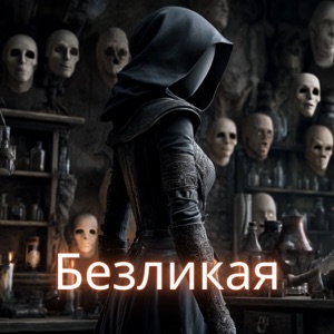 sylva — Безликая