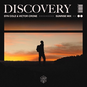 Syn Cole & Victor Crone — Discovery