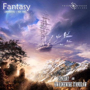 Syncbat & Kwasniewski Stanislaw — Fantasy (Airy Mix)
