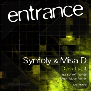 Synfoly & Misa D — Dark Light (Simon Moon Dub Mix)