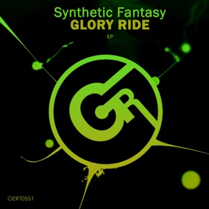Synthetic Fantasy — The Night Of Reckoning