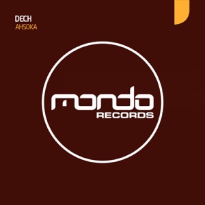 Limetra, Synthetra — Asoka (Extended Mix)