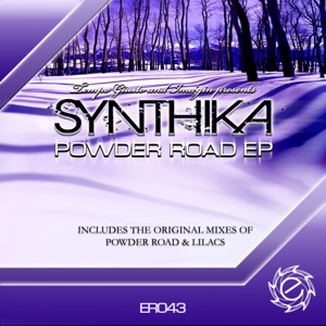Synthika — Powder Road