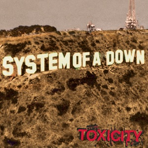 System Of A Down — Psycho