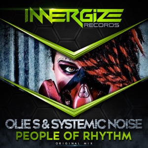 Systemic Noise ft Olie S — Remember Me (Original Mix)