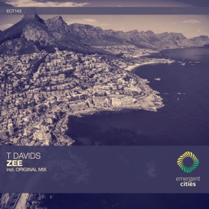 T Davids — Zee (Original Mix)