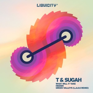 T/SUGAH — Higher!!!!!