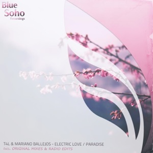 T4L & Mariano Ballejos — Paradise (Radio Edit)