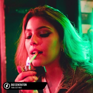 Tabba — Bad Generation
