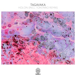 Tagavaka — Holon (Tontario Remix)