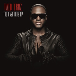 Taio Cruz — Fast Car