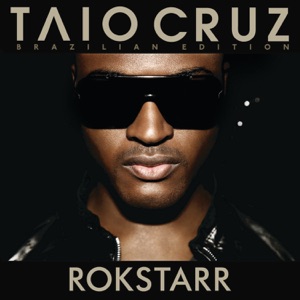 TAIO CRUZ feat.KYLIE MINOGUE — HIGHER