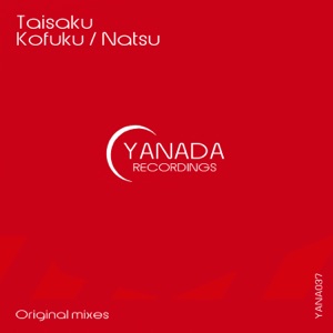 Taisaku — Natsu (Radio Edit)