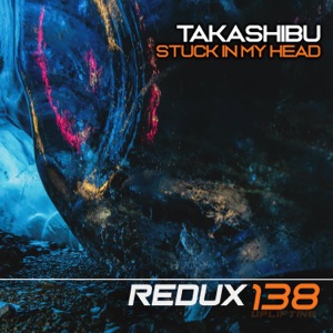 TAKASHIBU — Stuck In My Head