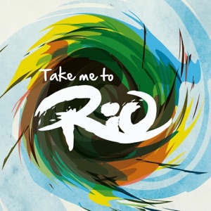 Take Me To Rio Collective — Hey Ya!
