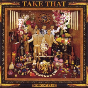 TAKE THAT — BACK FOR GOOD (1995)