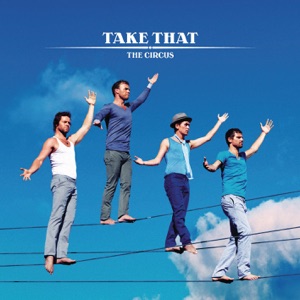Take That — Greatest Day