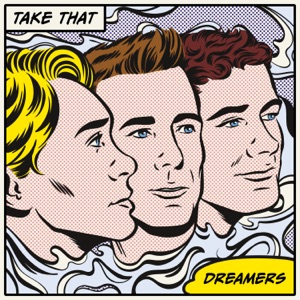 TAKE THAT — HIGHER (2026)