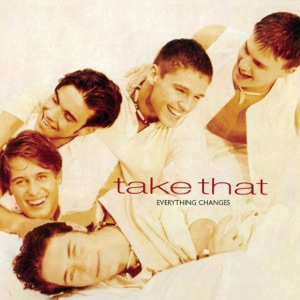 TAKE THAT — PRAY (1993)