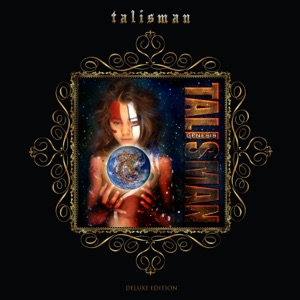 TALISMAN — ALL I WANT
