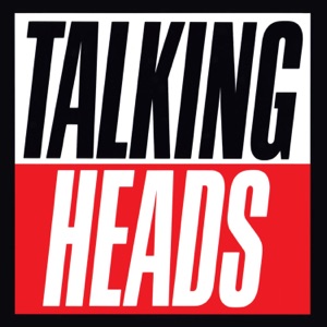 Talking Heads — Love For Sale