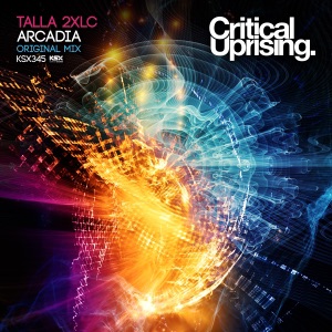 Talla 2XLC — Arcadia (Original Mix)