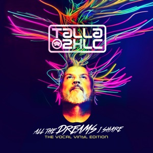 Talla 2XLC — The World In My Eyes (Extended Mix)