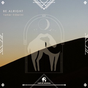 Cafe De Anatolia, Tamer ElDerini — Hold Me
