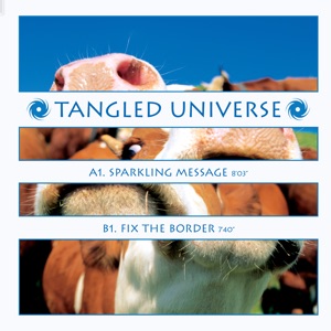 Tangled Universe — Fix The Border (Original Mix)