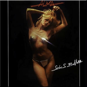 Tanja Antonik — Sex Bomba