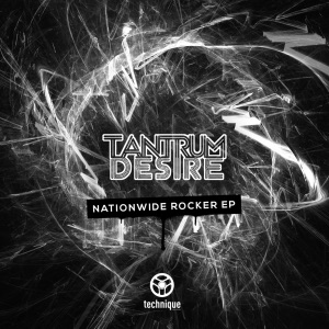 TANTRUM DESIRE — Airhead