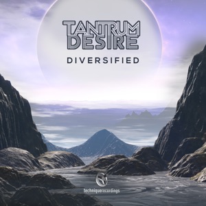 Tantrum Desire — Get On It - 0:00