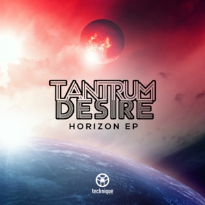 TANTRUM DESIRE — Grimm
