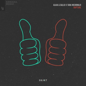 Alaia & Gallo, Tara Mcdonald — Rapture