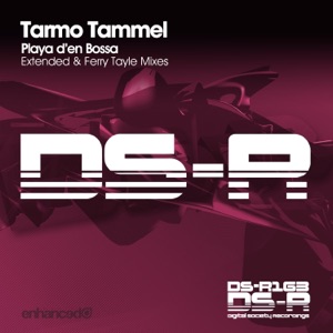 Tarmo Tammel — Playa d'en Bossa (Extended Mix)