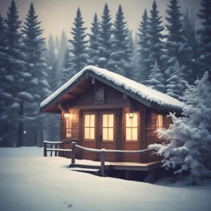 Tarvali — Snowfall (Club Mix)